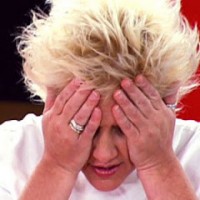 Worst Cooks in America Recap (Episode 1 and 2) burrell