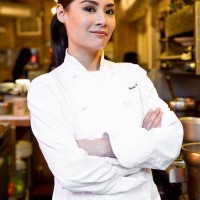 “Iron Chef” Recap – Flay vs Thaimee hongthaimee