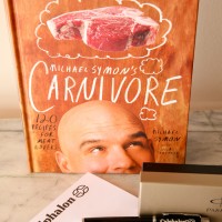 Michael Symon and Calphalon Giveaway michael symon giveaway