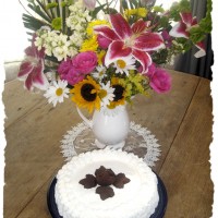 National Chocolate Mousse Day Chocolate Mousse Cake