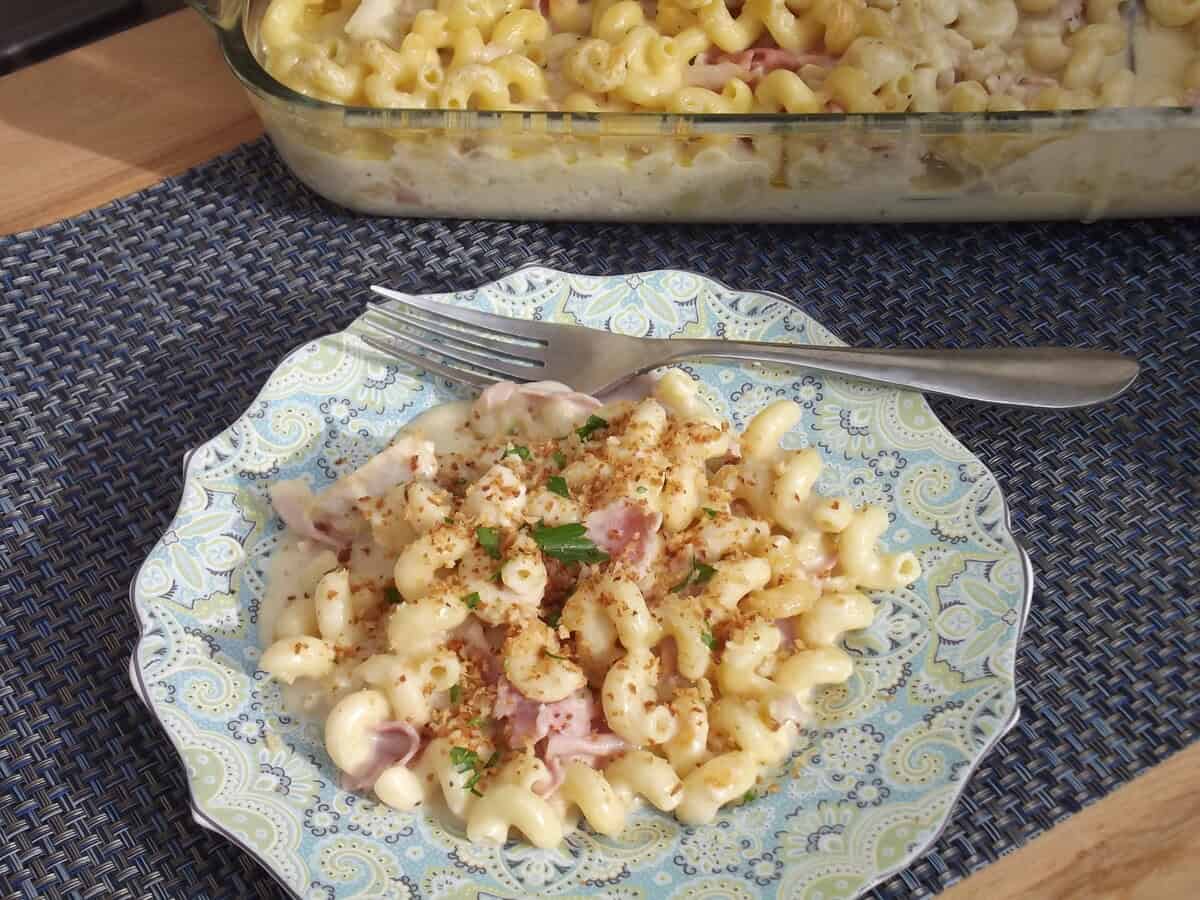 National Cordon Bleu Day