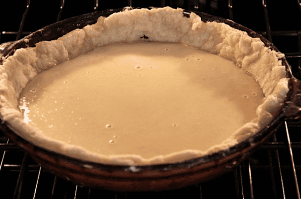 How to Make Blueberry Pie