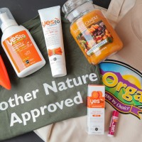 Farm Fresh Blog Giveaway carrot giveaway