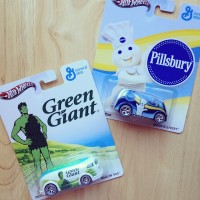 Pillsbury Toy Giveaway! photo
