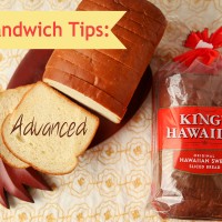 Advanced Sandwich Making Tips advanced tips