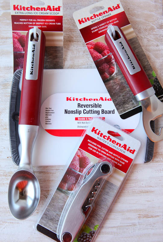 KitchenAid Utensils & Kitchen Gadgets