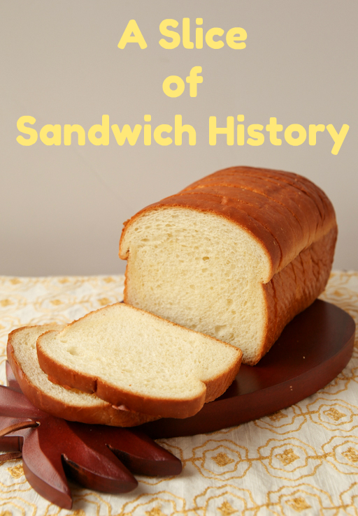 sandwich history