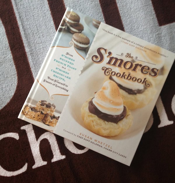 smores