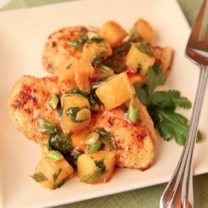 Main Dishes