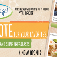 Pillsbury Bake-Off “Quick Rise and Shine Breakfasts” Screen Shot 2013-09-12 at 12.54.27 PM