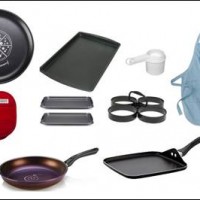 12 Pans of Christmas Giveaway! image001