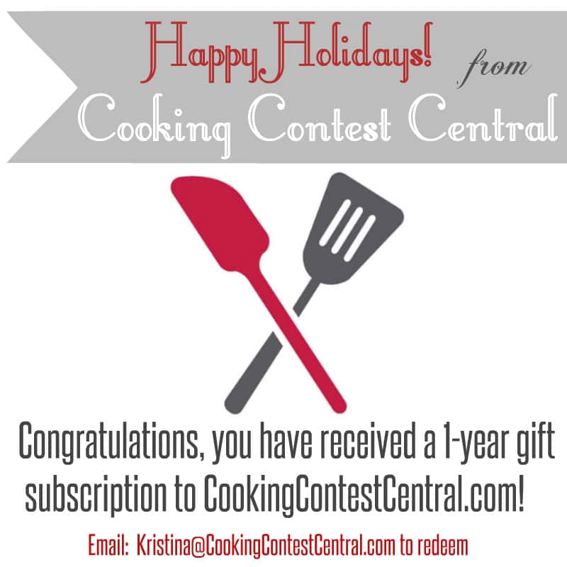 Give the Gift of Membership!