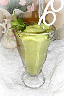 Mojito Smoothie