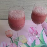 My Chia Very Berry Bubbly