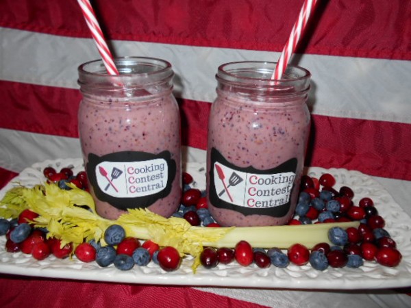Super Elixir Smoothie