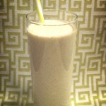 Funky Monkey Protein Smoothie