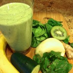Green Goddess Smoothie
