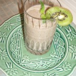 Mint Condition Coconut Cooler