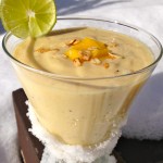 Wish I Were In South Beach Smoothie