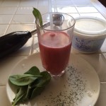 Lunchbox Smoothie