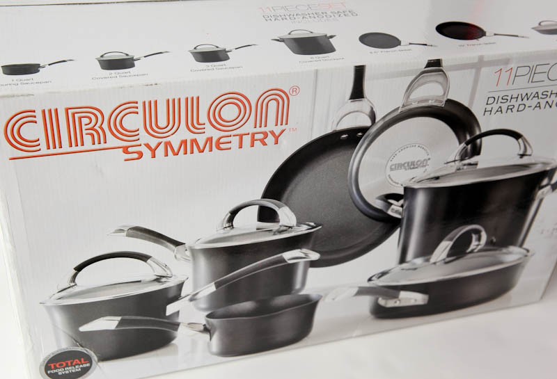 CCC Gives Back Cooking Contest Central