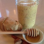 Sweet Potato Pie Super Smoothie