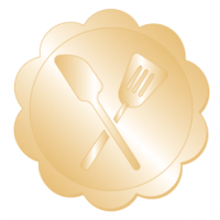 award seal