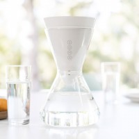 SOMA Water Filter + Carafe Giveaway DrinkSoma