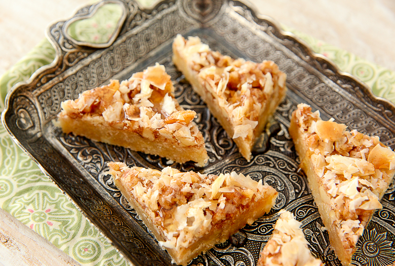 baklava bars-2