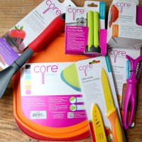 Core Kitchen Tools Giveaway ccc blog giveaways