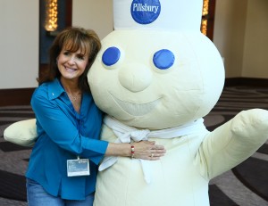 47th Pillsbury Bake-Off ® Contest