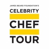 James Beard Foundation Celebrity Chef Tour at Grand Wailea Maui CCT logo_12