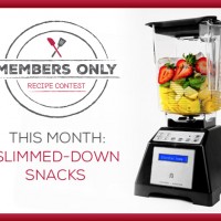 Members Only Recipe Contest – January 2015 members-only