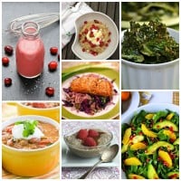 Our Favorite Superfood Recipes superfoods