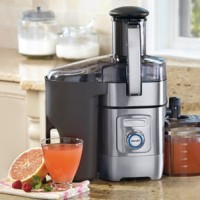 Cuisinart Juicer Giveaway Cuisinart-Juice-Extractor