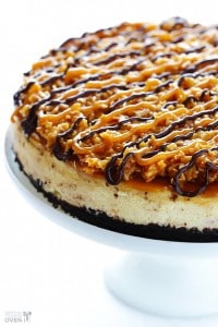 Samoa-Cheesecake-