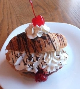 Desserts