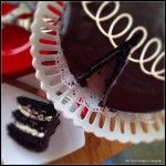 Hostess Cupcake Cake