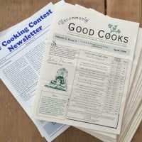 Snail Mail Newsletter Archives? newsletter archives