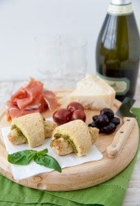 Appetizers