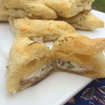Philly Cheesesteak Pockets