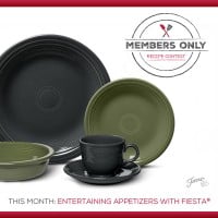 Members Only Recipe Contest – May 2015 members-only-MAY