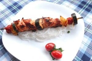 Grilling