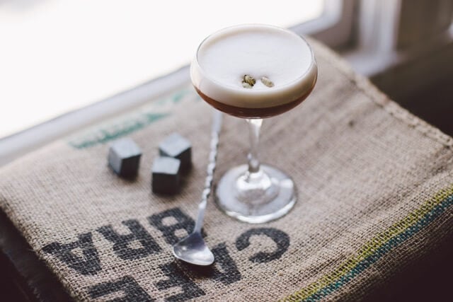 Slainte - Irish Whisky Cocktails