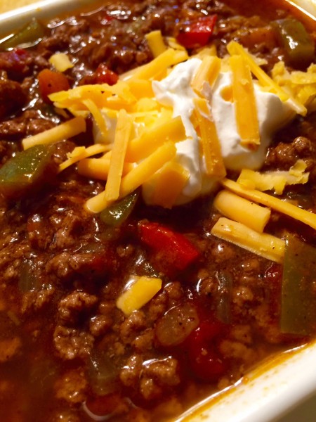 Seven Pepper Chili Chili Bang Bang