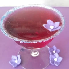 Violet Cordial