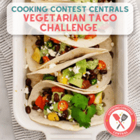 Vegetarian Taco Challenge Featured Image (3)